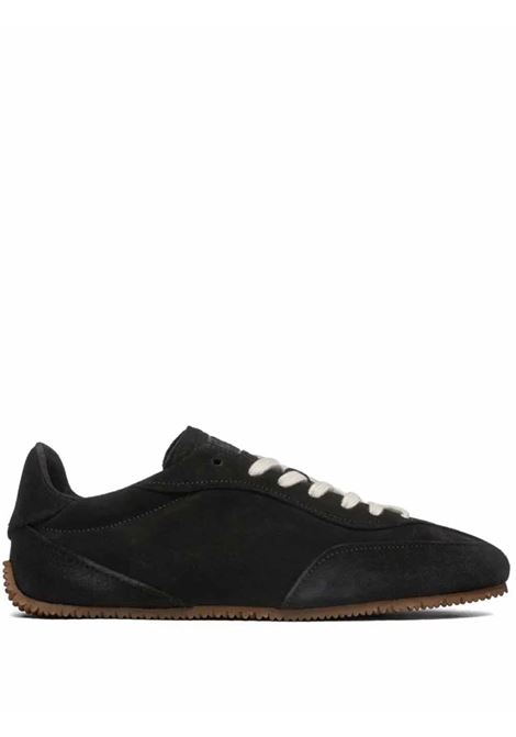 daze runner sneakers man black AXEL ARIGATO | F3535004BLACK/GUM